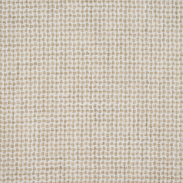 Greenhouse Fabric S5747 Natural M15: Memos by Color 100% Polyester India 51,000 double rubs </p><p>Repeat: .45" H, .45" V 54" - My Fabric Connection - Greenhouse Fabric S5747 Natural M15: Memos by Color 100% Polyester India 51,000 double rubs </p><p>Repeat: .45" H, .45" V 54" - My Fabric Connection -