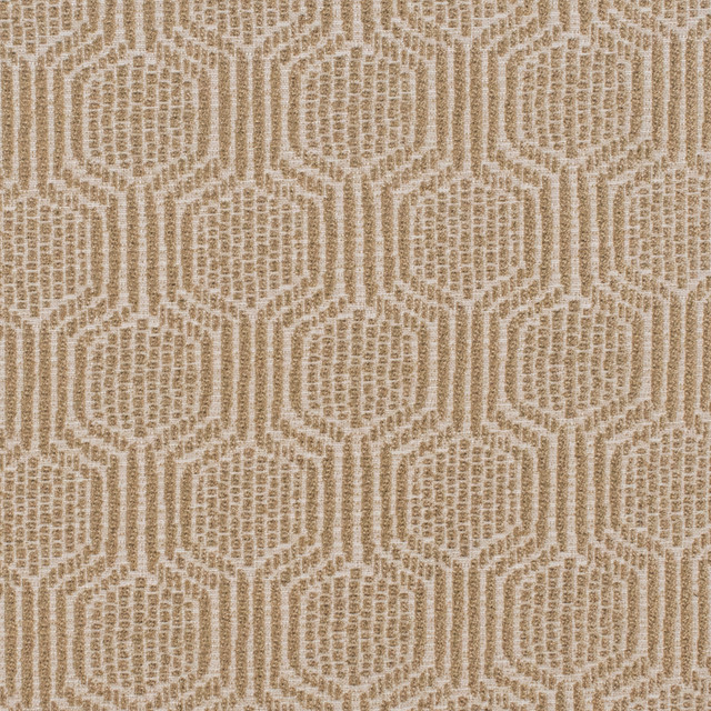 Greenhouse Fabric S5412 Sisal M14: Memos by Color 56.2% Rayon, 22.48% Cotton, 21.32% Polyester (Uv) USA 33,000 double rubs </p><p>Repeat: 2.875" H, 3.5" V 56" - My Fabric Connection -