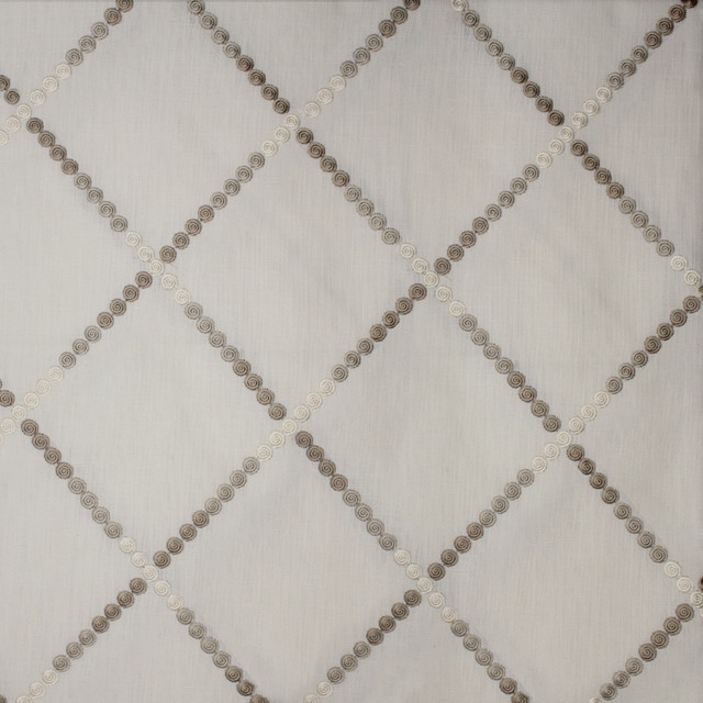 Greenhouse Fabric S4979 Marble S72: Fawn 54% Cotton, 46% Polyester W/ 100% Rayon Embroidery India 9,000 double rubs </p><p>Repeat: 6.875" H, 7.625" V 59" - My Fabric Connection -