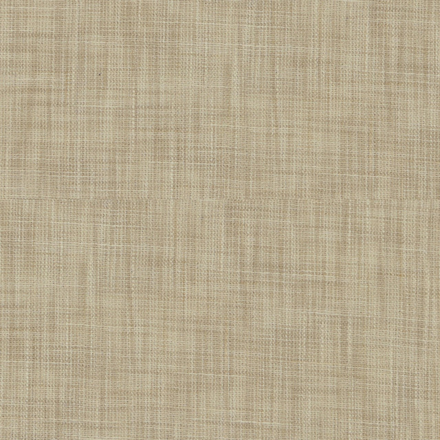 Greenhouse Fabric S5092 Hemp M11: Memos by Color 100% Polyester India DRAPERY double rubs </p><p>Repeat: None 57" - My Fabric Connection -