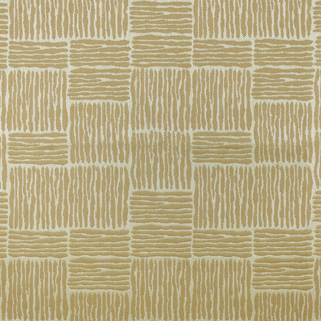 Greenhouse Fabric F4147 Wicker F06: Outdoor 57% Polypropylene, 43% Polyester 2,000 Light Hours Mexico 45,000 double rubs Water Repellent </p><p>Repeat: 9" H, 9" V 54" - My Fabric Connection -