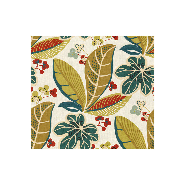 Kravet Design Fabric Sula-530 BARCLAY BUTERA COLLECTION II LINEN - 76%;COTTON - 24% India - Horizontal: 27 and Vertical: 24 52 - My Fabric Connection -