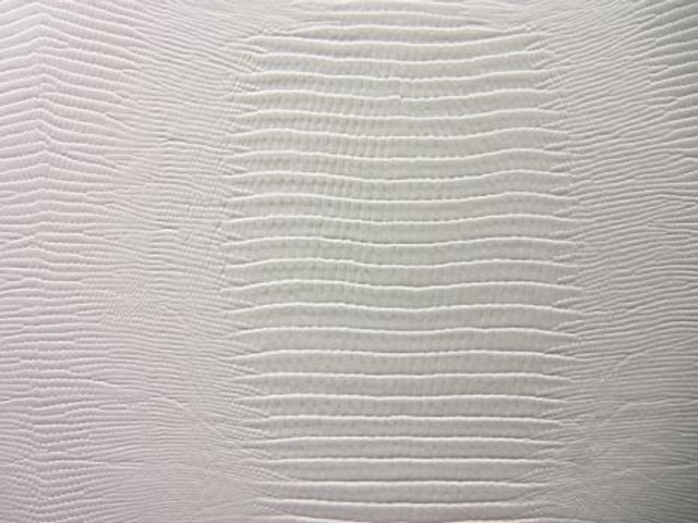 Nassimi Fabric Bronte White PBR-002 - 3 Yards