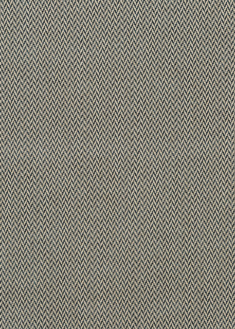 G P & J Baker Fabric Bf10670.648 York Weave Sapphire 3 Yards