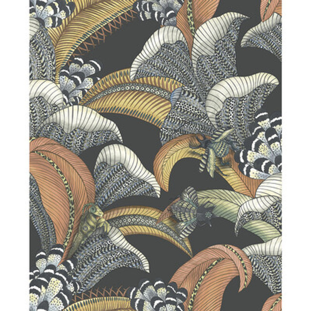Cole & Son Wallcovering 119/1005.CS.0 Wallcovering NON WOVEN - 100% United Kingdom </p><p>Repeat: H: 20.5, V: 25.2 20.5 - My Fabric Connection -
