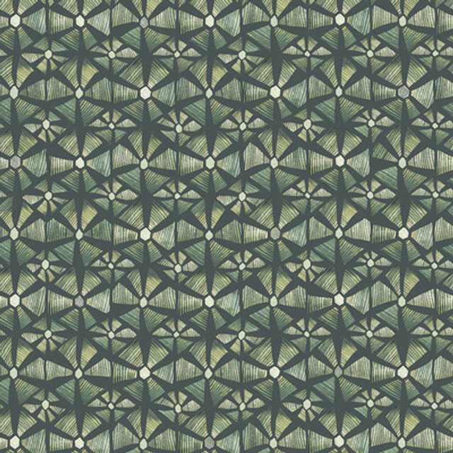 Cole & Son Wallcovering 119/6030.CS.0 Wallcovering NON WOVEN - 100% United Kingdom </p><p>Repeat: H: 20.5, V: 25.2 20.5 - My Fabric Connection -