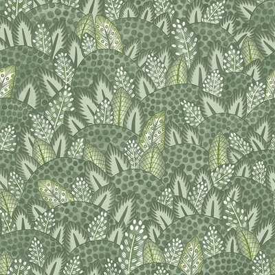 Cole & Son Wallcovering 119/9042.CS.0 Wallcovering NON WOVEN - 100% United Kingdom </p><p>Repeat: H: 20.5, V: 20.5 20.5 - My Fabric Connection -