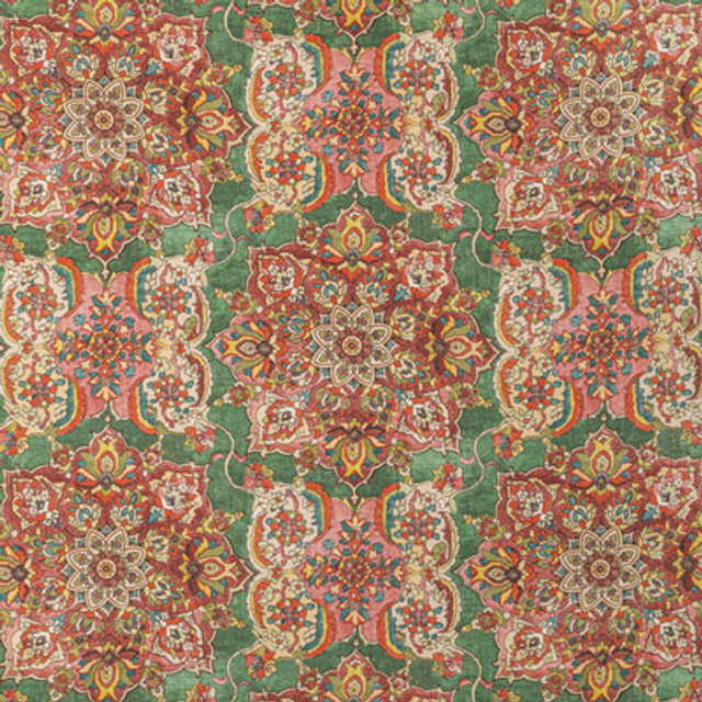 Lee Jofa Fabric 2020220.324.0 Fabric VISCOSE - 49%;LINEN - 26%;COTTON - 17%;POLYESTER - 8% Thailand HEAVY </p><p>Repeat: H: 13, V: 23.63 52.5 - My Fabric Connection -
