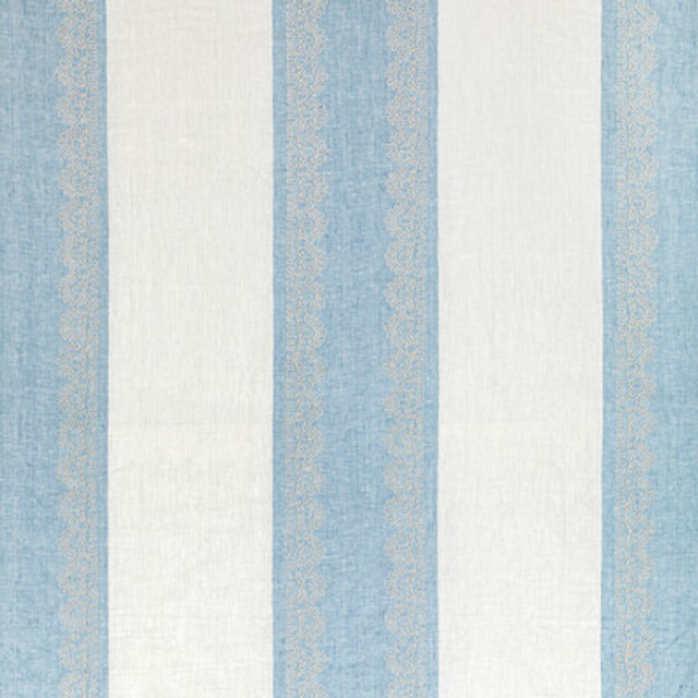 Lee Jofa Fabric 2021123.5.0 Fabric LINEN - 95%;VISCOSE - 5% India </p><p>Repeat: H: 17.3, V: 1.9 52 - My Fabric Connection -