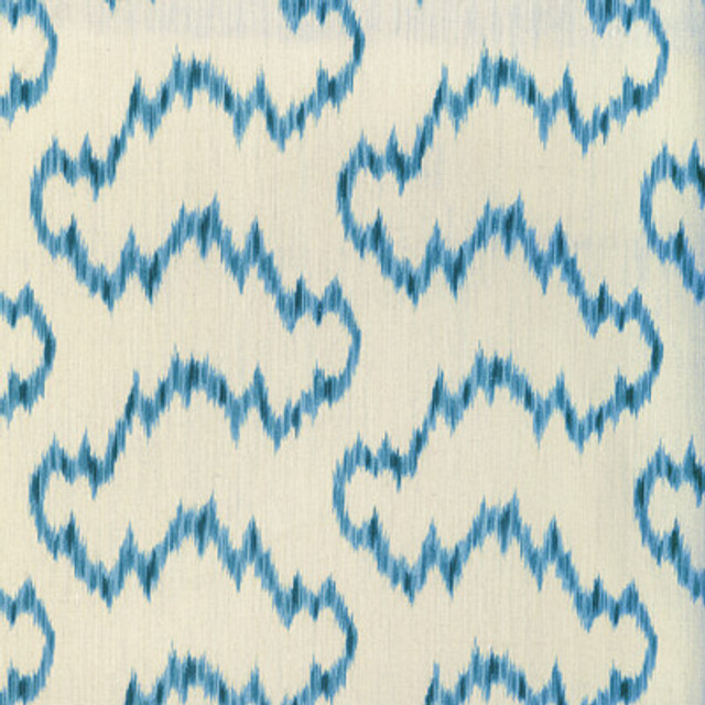 Lee Jofa Fabric 2022104.516.0 Fabric LINEN - 82%;COTTON - 18% Italy HEAVY </p><p>Repeat: H: 18, V: 18 54 - My Fabric Connection -