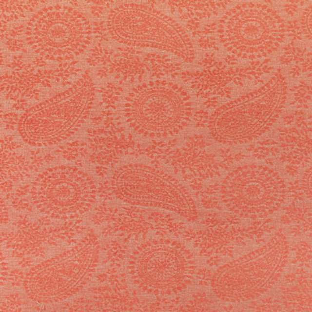Kravet Fabric 36269.12.0 Fabric POLYESTER - 57%;OLEFIN - 43% United States HEAVY </p><p>Repeat: H: 14.25, V: 13.375 54.5 - My Fabric Connection -