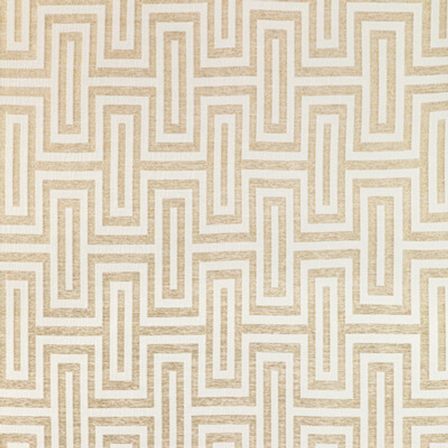 Kravet Fabric 36340.4.0 Fabric VISCOSE - 50%;LINEN - 20%;POLYESTER - 20%;LUREX - 10% Turkey MEDIUM </p><p>Repeat: H: 4.75, V: 7.5 55 - My Fabric Connection -