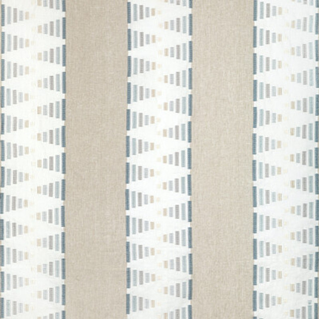 Kravet Fabric 36353.15.0 Fabric LINEN - 86%;VISCOSE - 10%;SPUN POLYESTER - 4% India LIGHT </p><p>Repeat: H: 17, V: 3.95 51 - My Fabric Connection -