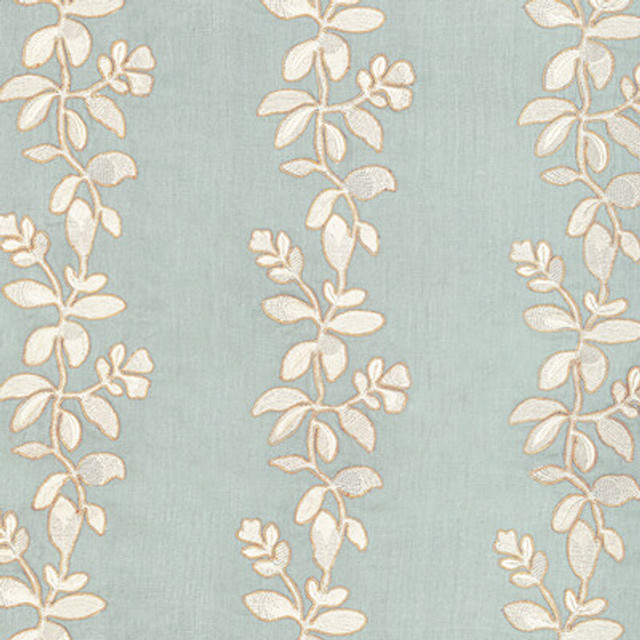 Kravet Fabric 36380.1615.0 Fabric LINEN - 100% India LIGHT </p><p>Repeat: H: 12.75, V: 15.25 52 - My Fabric Connection -