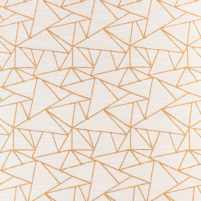 Kravet Fabric 36750.416.0 Fabric RAYON - 53%;POLYESTER - 47% United States HEAVY </p><p>Repeat: H: 9.5, V: 13.563 56.75 - My Fabric Connection -