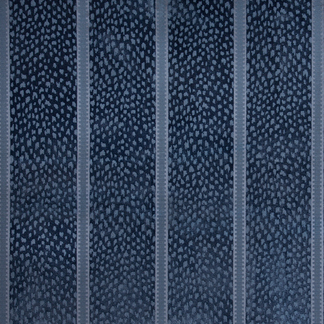 Brunschwig & Fils Fabric 8019108.5.0 Fabric COTTON - 51%;RAYON - 49% United States HEAVY </p><p>Repeat: H: 13.25, V: 14 51.75 - My Fabric Connection -