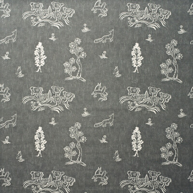 Kravet Fabric AM100377.11.0 Fabric POLYESTER - 100% United Kingdom </p><p>Repeat: H: 27, V: 25.2 53.94 - My Fabric Connection -