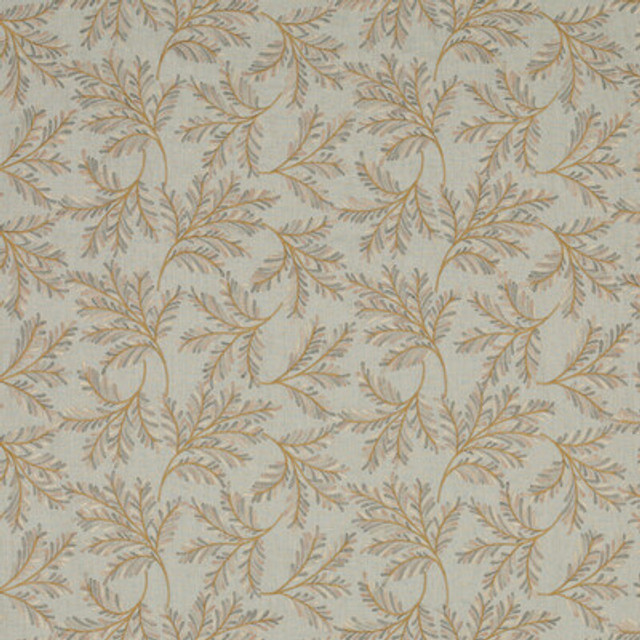 G P & J Baker Fabric BF10945.715.0 Fabric LINEN - 80%;VISCOSE - 14%;POLYESTER - 6% India </p><p>Repeat: H: 16.942, V: 12.608 50.826 - My Fabric Connection -