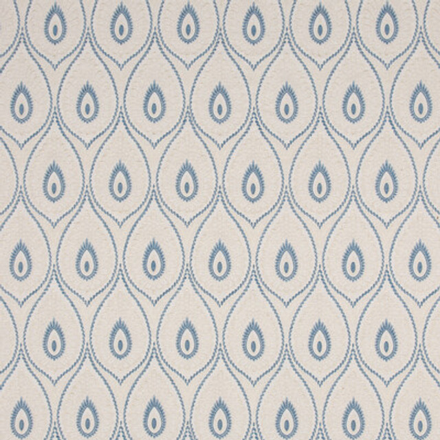 G P & J Baker Fabric BF10955.1.0 Fabric LINEN - 77%;VISCOSE - 20%;POLYESTER - 3% India </p><p>Repeat: H: 6.304, V: 15.366 50.432 - My Fabric Connection -