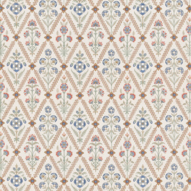 G P & J Baker Fabric BF10998.3.0 Fabric LINEN - 70%;VISCOSE - 30% India </p><p>Repeat: H: 16.942, V: 15.366 50.826 - My Fabric Connection -