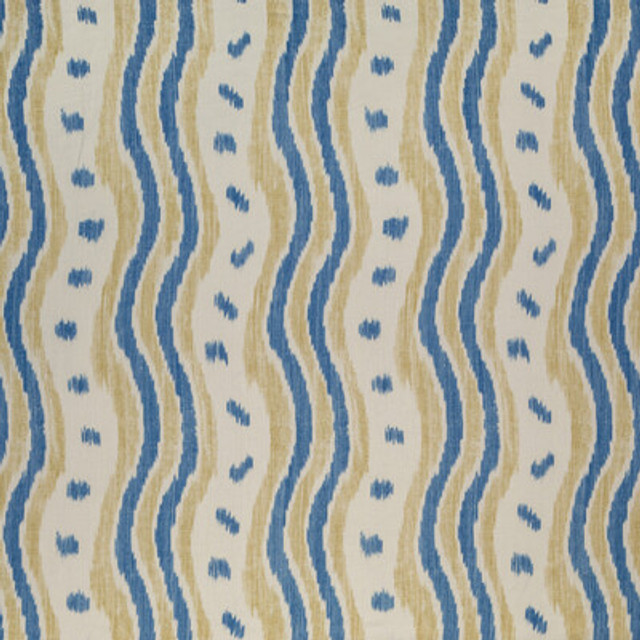 Lee Jofa Fabric BFC-3687.54.0 Fabric LINEN - 100% Thailand MEDIUM </p><p>Repeat: H: 18, V: 25.28 52.76 - My Fabric Connection -
