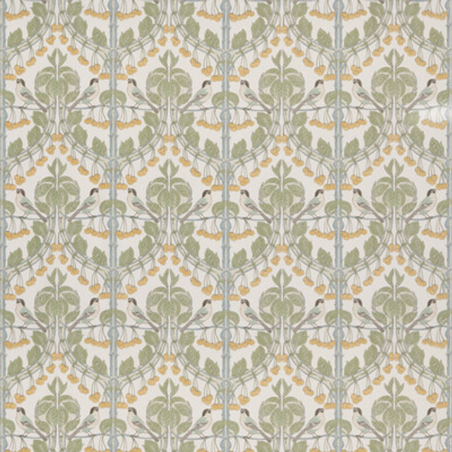G P & J Baker Fabric BP10967.3.0 Fabric COTTON - 100% United Kingdom MEDIUM </p><p>Repeat: H: 13.593, V: 13.396 54.372 - My Fabric Connection -