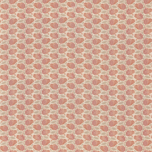 G P & J Baker Fabric BP11000.3.0 Fabric VISCOSE - 82%;LINEN - 18% United Kingdom </p><p>Repeat: H: 5.91, V: 7.092 53.19 - My Fabric Connection -