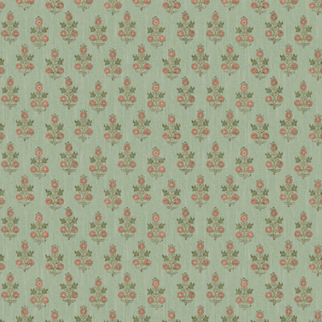 G P & J Baker Wallcovering BW45117.6.0 Wallcovering NON WOVEN - 100% United Kingdom </p><p>Repeat: H: , V: 5.516 27.58 - My Fabric Connection -
