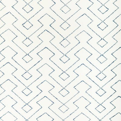 Kravet Fabric DOTTINGLY.155.0 Fabric COTTON - 70%;LINEN - 30% India MEDIUM </p><p>Repeat: H: 8.6, V: 15.7 52 - My Fabric Connection -