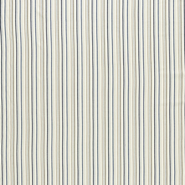 Clarke And Clarke Fabric F1501/02.CAC.0 Fabric COTTON - 100% India HEAVY </p><p>Repeat: H: 3.66, V: 0 55.12 - My Fabric Connection -