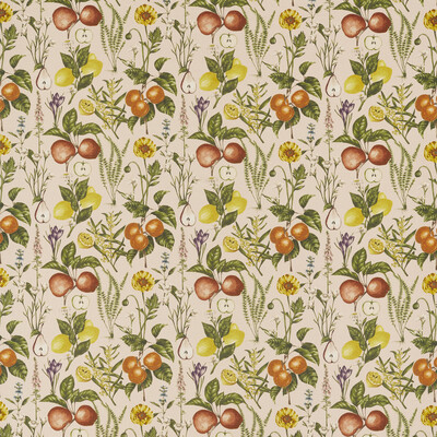 Clarke And Clarke Fabric F1509/02.CAC.0 Fabric VISCOSE - 75%;LINEN - 25% India HEAVY </p><p>Repeat: H: 18.11, V: 16.77 54.33 - My Fabric Connection -