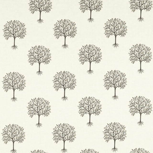 Clarke And Clarke Fabric F1541/02.CAC.0 Fabric VISCOSE - 100% India </p><p>Repeat: H: 17.7, V: 18.3 53.1 - My Fabric Connection -