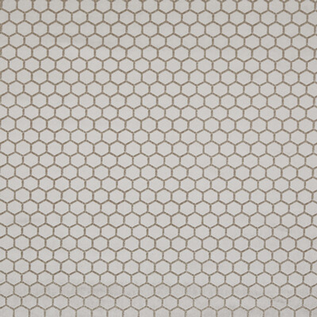Clarke And Clarke Fabric F1565/08.CAC.0 Fabric POLYESTER - 100% China HEAVY </p><p>Repeat: H: 1.7, V: 2.7 55.9 - My Fabric Connection -