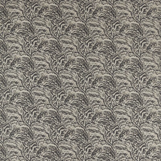 Clarke And Clarke Fabric F1609/03.CAC.0 Fabric COTTON - 51%;POLYESTER - 49% India </p><p>Repeat: H: 18.31, V: 11.75 54.75 - My Fabric Connection -