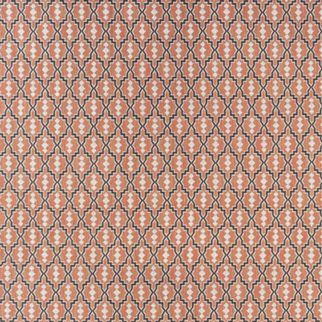 Gaston Y Daniela Fabric GDT5152.009.0 Fabric COTTON - 45%;POLYESTER - 25%;VISCOSE - 25%;LINEN - 5% Italy HEAVY </p><p>Repeat: H: 2.76, V: 4.21 55 - My Fabric Connection -