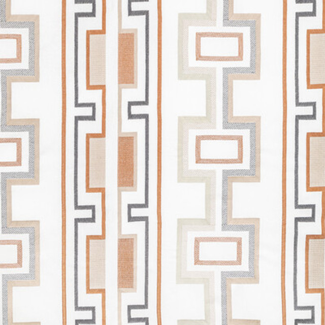 Lee Jofa Modern Fabric GWF-3779.1624.0 Fabric LINEN - 37%;POLYESTER - 32%;COTTON - 31% India </p><p>Repeat: H: 25, V: 12 49 - My Fabric Connection -