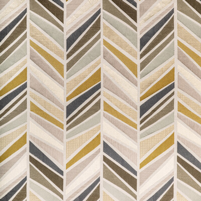 Lee Jofa Modern Fabric GWF-3780.166.0 Fabric LINEN - 34%;COTTON - 30%;POLYESTER - 20%;VISCOSE - 16% India </p><p>Repeat: H: 13, V: 30.5 51 - My Fabric Connection -