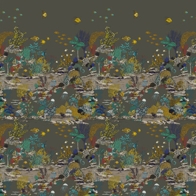 Kravet Wallcovering JMW1003.02.0 Wallcovering CELLULOSE - 48.6%;BINDER - 18.2%;MINERAL FILLERS - 16.9%;POLYESTER - 16%;OTHER - .3% United Kingdom </p><p>Repeat: H: 55, V: 118 55 - My Fabric Connection -