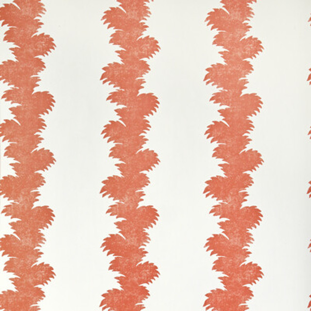 Lee Jofa Wallcovering P2022108.212.0 Wallcovering NON WOVEN - 100% United Kingdom </p><p>Repeat: H: 6.89, V: 6.89 26.75 - My Fabric Connection -