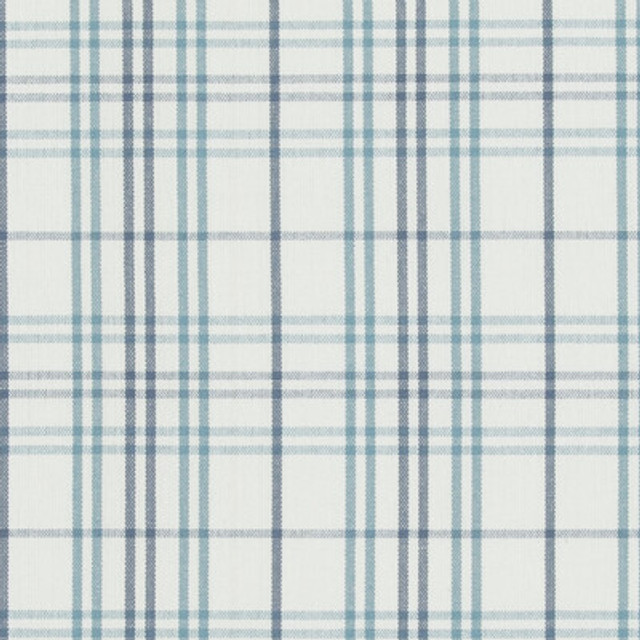 Baker Lifestyle Fabric PF50508.2.0 Fabric COTTON - 100% India </p><p>Repeat: H: 6.501, V: 7.092 52.008 - My Fabric Connection -