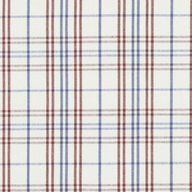 Baker Lifestyle Fabric PF50508.4.0 Fabric COTTON - 100% India </p><p>Repeat: H: 6.501, V: 7.092 52.008 - My Fabric Connection -