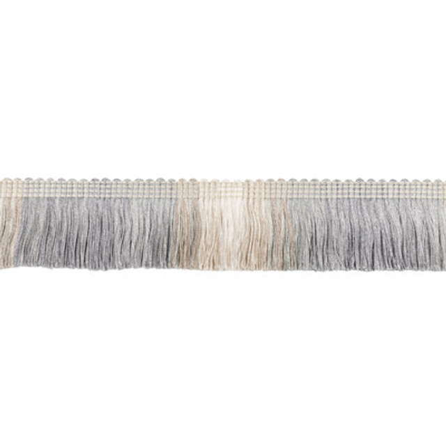 Kravet Trim T30824.11.0 Trim LINEN - 70%;VISCOSE - 26%;POLYESTER - 3%;NYLON - 1% China </p><p>Repeat: H: 5, V: 0 1.75 - My Fabric Connection -