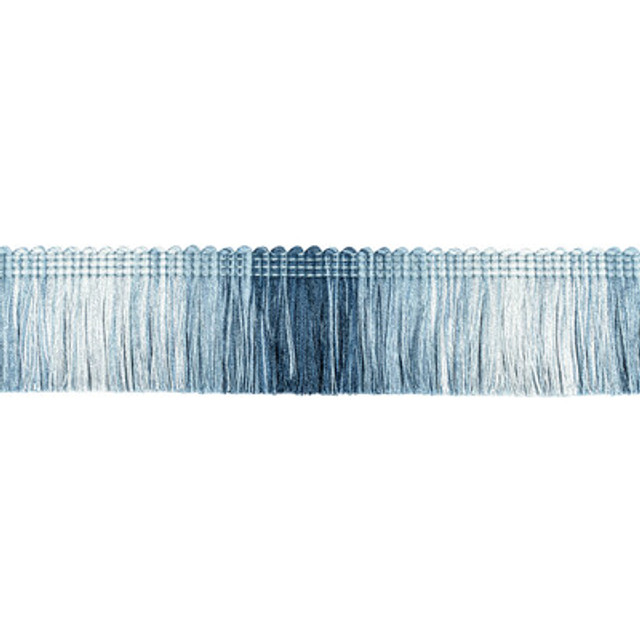 Kravet Trim T30824.55.0 Trim LINEN - 70%;VISCOSE - 26%;POLYESTER - 3%;NYLON - 1% China </p><p>Repeat: H: 5, V: 0 1.75 - My Fabric Connection -