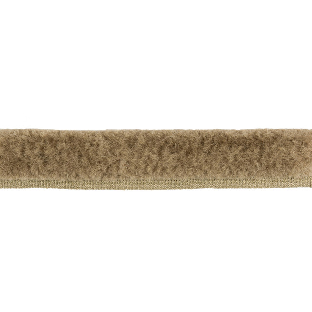 Brunschwig & Fils Trim T8015508.116.0 Trim COTTON - 50%;WOOL - 50% France </p><p>Repeat: H: , V: 0.64 - My Fabric Connection -