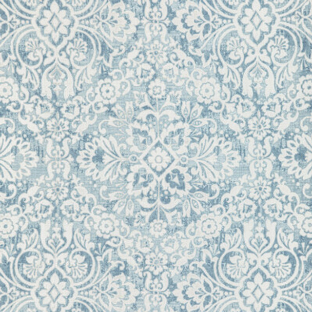 Kravet Fabric VENEDIUS.15.0 Fabric POLYESTER - 100% China HEAVY </p><p>Repeat: H: 13.25, V: 17.5 57 - My Fabric Connection -