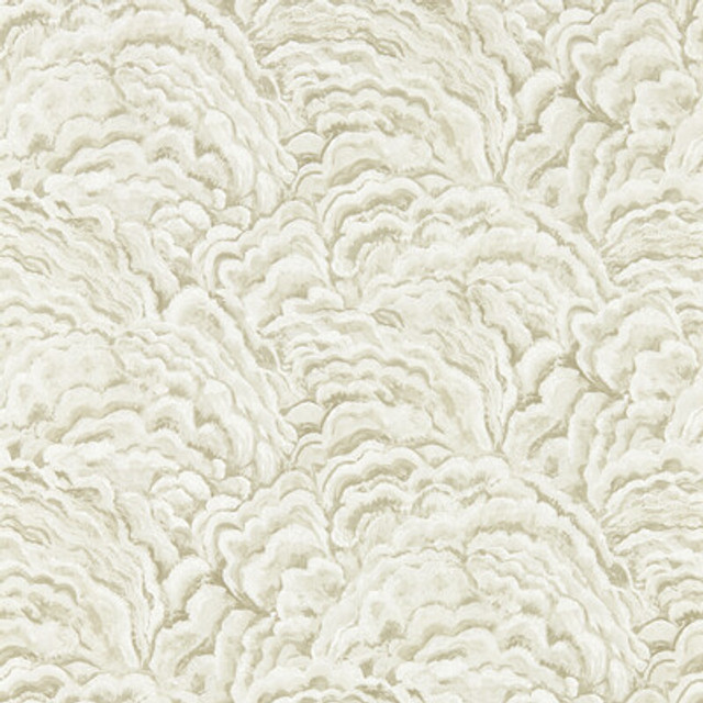 Clarke And Clarke Wallcovering W0142/01.CAC.0 Wallcovering NON WOVEN - 100% United Kingdom </p><p>Repeat: H: 0, V: 20.5 20.5 - My Fabric Connection -