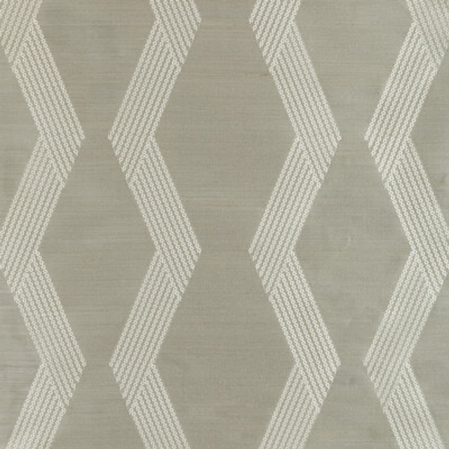 Kravet Wallcovering W3835.11.0 Wallcovering SISAL - 60%;VISCOSE - 28%;COTTON - 12% India </p><p>Repeat: H: 17.9, V: 15.75 35.8 - My Fabric Connection -