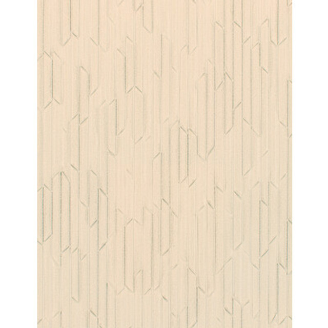 Winfield Thybony Wallcovering WDW2260.WT.0 Wallcovering VINYL ON FABRIC - 100% United States </p><p>Repeat: H: , V: 54 - My Fabric Connection -