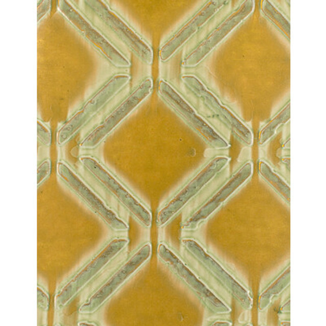 Winfield Thybony Wallcovering WDW2283.WT.0 Wallcovering POLY/CELLULLOSE ON NON-WOVEN - 100% United States </p><p>Repeat: H: , V: 27 - My Fabric Connection -