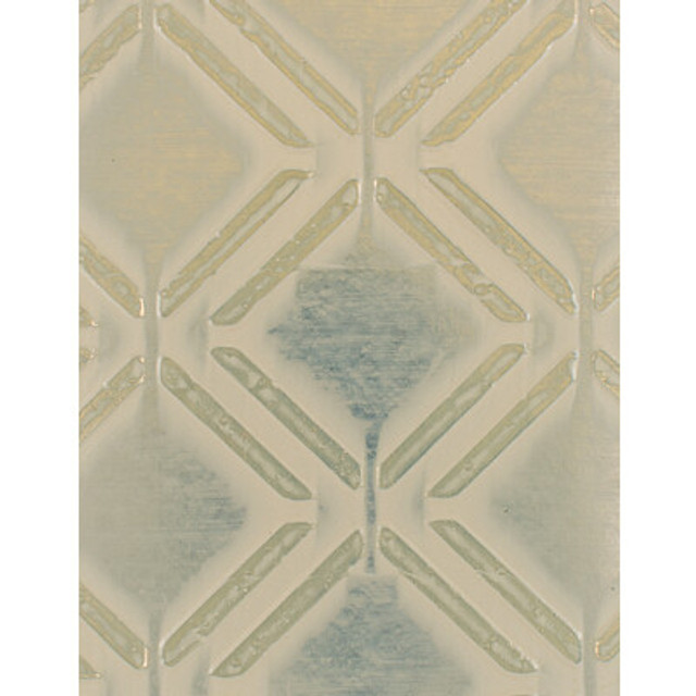 Winfield Thybony Wallcovering WDW2287.WT.0 Wallcovering POLY/CELLULLOSE ON NON-WOVEN - 100% United States </p><p>Repeat: H: , V: 27 - My Fabric Connection -